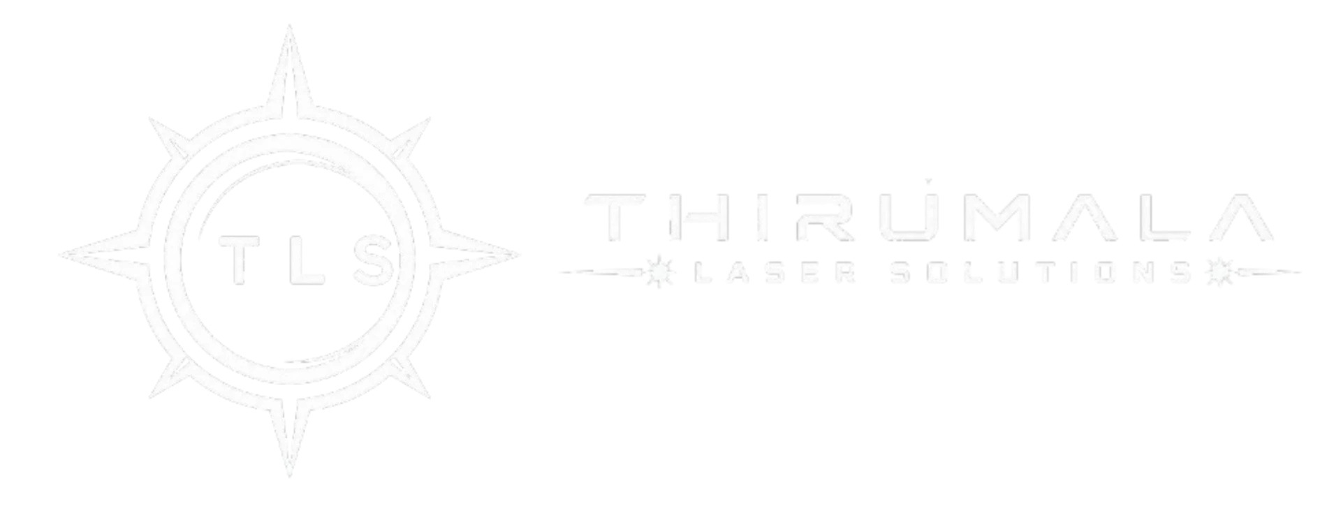 Thirumala Laser Solutions logo