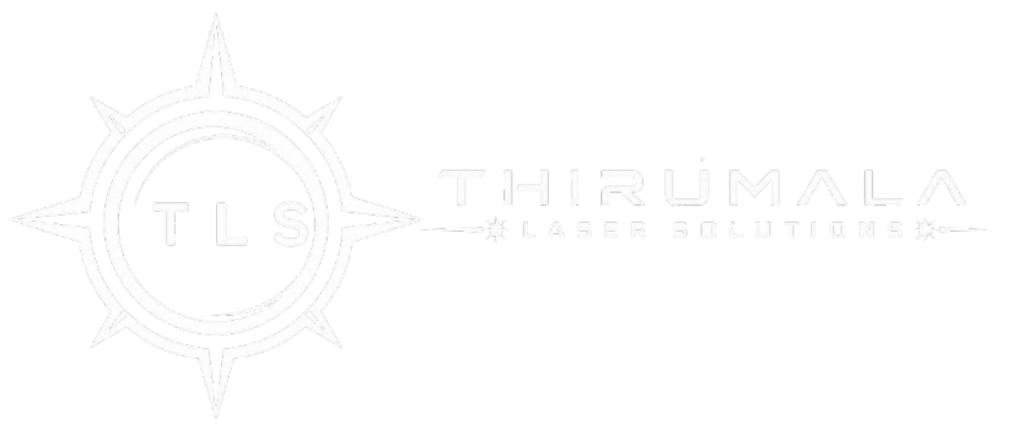 Thirumala Laser Solutions logo