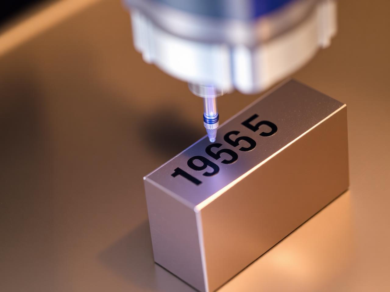 Laser Engraver for Metal: How to Choose the Right Machine